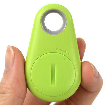 The Key Finder!